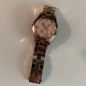 MArc Jacob watch